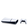 Konsola Sony PlayStation 5 Digital Slim PS5 + 2 Pady DualSense