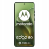 Smartfon Motorola Edge 60 8 GB / 256 GB 5G zielony
