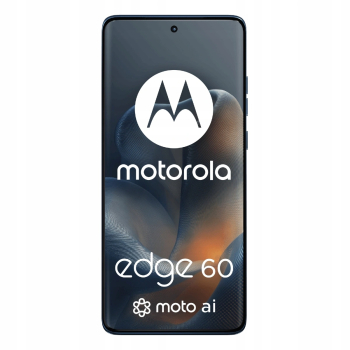 Smartfon Motorola Edge 60 8 GB / 256 GB 5G niebieski