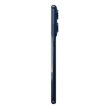 Smartfon Motorola Edge 60 8 GB / 256 GB 5G niebieski