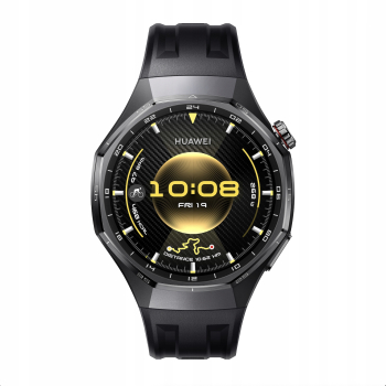 Smartwatch Huawei Watch GT 6 Pro 46mm czarny