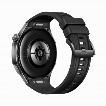 Smartwatch Huawei Watch GT 6 Pro 46mm czarny