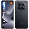 Smartfon Xiaomi Redmi Note 15 5G 6/128GB Czarny