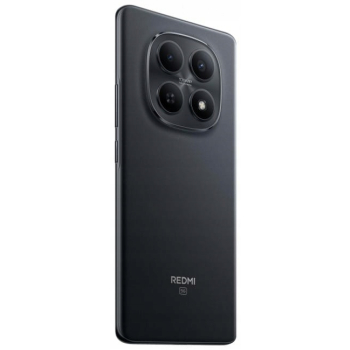 Smartfon Xiaomi Redmi Note 15 5G 6/128GB Czarny