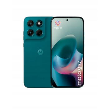 Smartfon Motorola Moto G77 8 GB / 256 GB 5G zielony