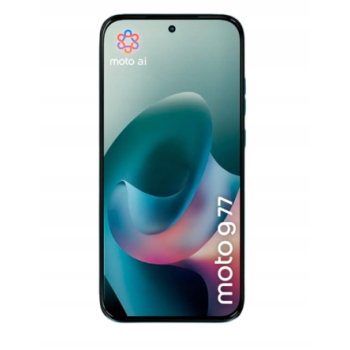 Smartfon Motorola Moto G77 8 GB / 256 GB 5G zielony