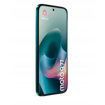 Smartfon Motorola Moto G77 8 GB / 256 GB 5G zielony