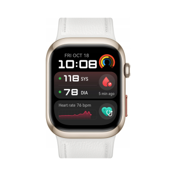 Smartwatch Huawei Watch D2 biały