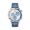 Smartwatch Huawei Watch GT 5 niebieski 46mm VLI-B19