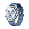 Smartwatch Huawei Watch GT 5 niebieski 46mm VLI-B19