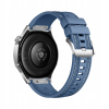 Smartwatch Huawei Watch GT 5 niebieski 46mm VLI-B19