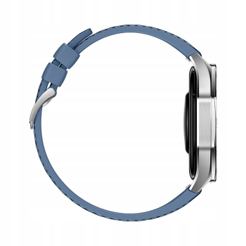 Smartwatch Huawei Watch GT 5 niebieski 46mm VLI-B19