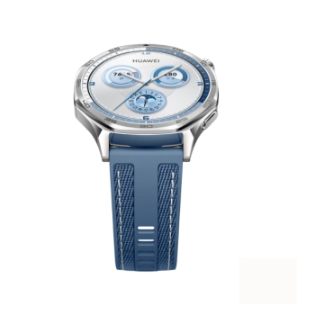 Smartwatch Huawei Watch GT 5 niebieski 46mm VLI-B19