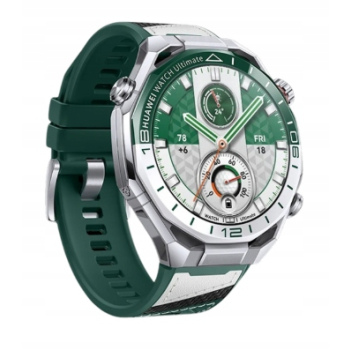 Smartwatch Huawei Watch Ultimate 2 zielony