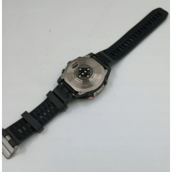 Smartwatch Garmin Fenix 8 Pro czarny 47mm (ZWROTOWY)