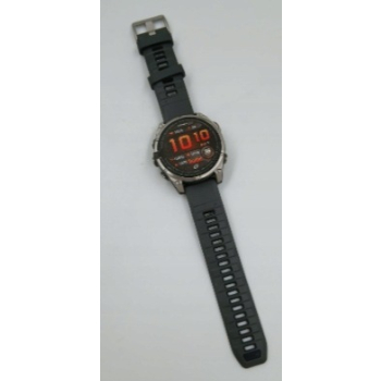 Smartwatch Garmin Fenix 8 Pro czarny 47mm (ZWROTOWY)