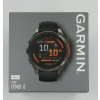 Smartwatch Garmin Fenix 8 47mm AMOLED Slate czarny 010-02904-00 (ZWROTOWY)