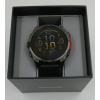 Smartwatch Garmin Fenix 8 47mm AMOLED Slate czarny 010-02904-00 (ZWROTOWY)