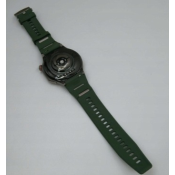 Smartwatch OnePlus Watch 4 zielony ZW