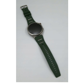 Smartwatch OnePlus Watch 4 zielony ZW