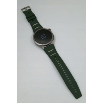 Smartwatch OnePlus Watch 4 zielony ZW