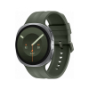 Samsung Watch 9 L355 LTE 44mm srebny