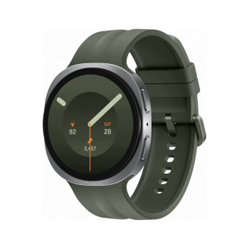 Samsung Watch 9 L355 LTE 44mm srebny