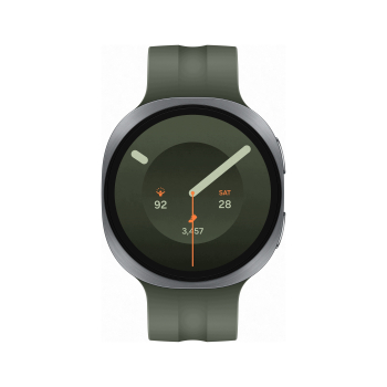 Samsung Watch 9 L355 LTE 44mm srebny