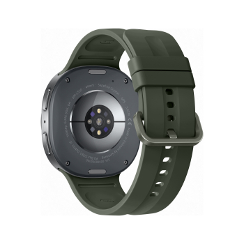 Samsung Watch 9 L355 LTE 44mm srebny
