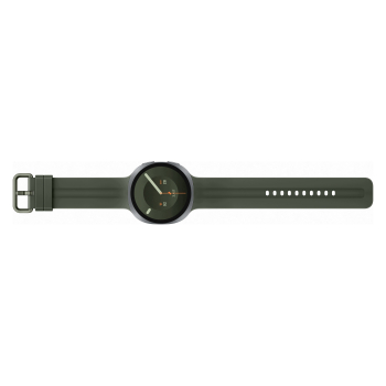 Samsung Watch 9 L355 LTE 44mm srebny