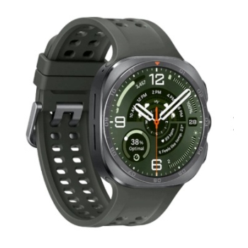 Smartwatch Samsung Galaxy Watch Ultra2 L 715 srebrny