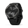 Smartwatch Garmin Vivoactive czarny ZW