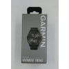 Smartwatch Garmin Vivoactive czarny ZW