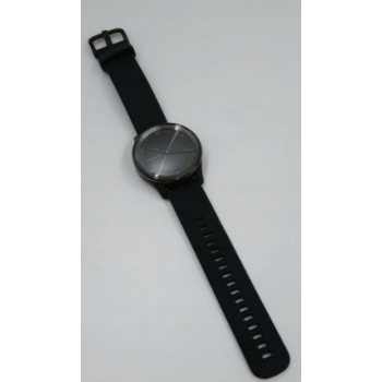 Smartwatch Garmin Vivoactive czarny ZW