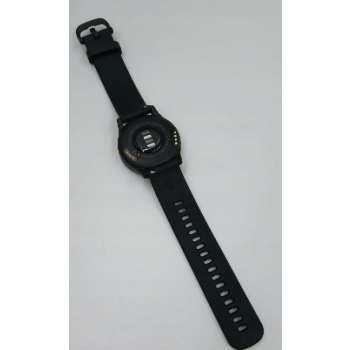 Smartwatch Garmin Vivoactive czarny ZW