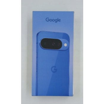 Smartfon Google Pixel 10 5G 12/128GB Indigo (ZWROTOWY)