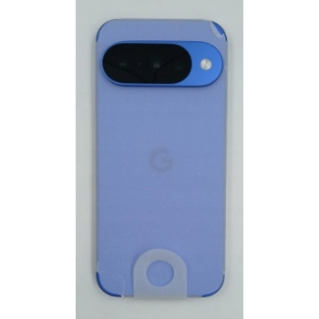 Smartfon Google Pixel 10 5G 12/128GB Indigo (ZWROTOWY)