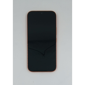 Smartfon Honor 600 8 GB / 512 GB 5G pomarańczowy ZW