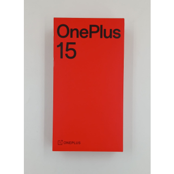 Smartfon OnePlus 15 16GB/512GB Fioletowy ZW