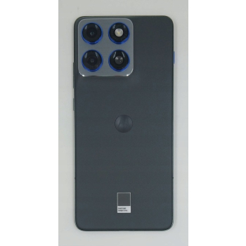 Smartfon Motorola Edge 70 12 GB / 512 GB 5G Szary (ZWROTOWY)