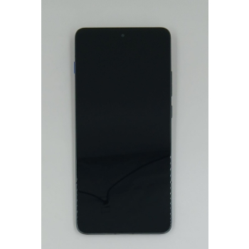 Smartfon Motorola Edge 70 12 GB / 512 GB 5G Szary (ZWROTOWY)