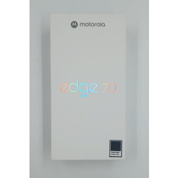 Smartfon Motorola Edge 70 12 GB / 512 GB 5G Szary (ZWROTOWY)