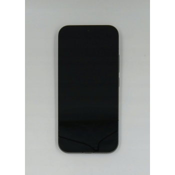 Smartfon Xiaomi 17 12 GB / 256 GB 5G czarny (ZWROTOWY)