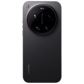 Smartfon Xiaomi 17 Ultra 16 GB / 512 GB 5G czarny ZW