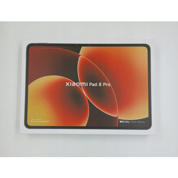 Tablet Xiaomi Pad 8 Pro 11,2
