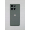 Smartfon Motorola Edge 60 Pro 12 GB / 512 GB 5G szary (ZWROTOWY)