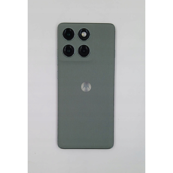 Smartfon Motorola Edge 60 Pro 12 GB / 512 GB 5G szary (ZWROTOWY)