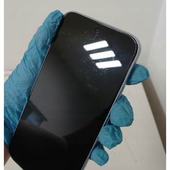 Smartfon Xiaomi 17T (12GB/256GB) Niebieski ZW