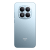 Telefon Xiaomi Redmi Note 15 Pro 5G 8/512GB Dual SIM Niebieski 120 Hz (ZWROTOWY)
