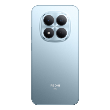 Telefon Xiaomi Redmi Note 15 Pro 5G 8/512GB Dual SIM Niebieski 120 Hz (ZWROTOWY)